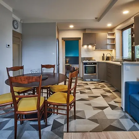 U Martina Apartment