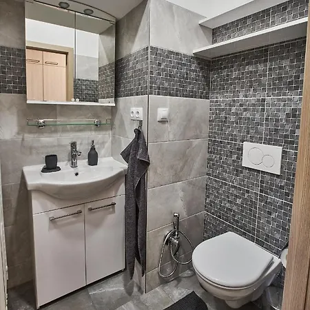 U Martina Appartement