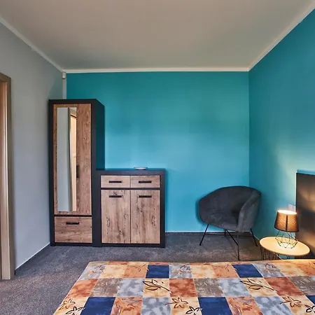 Apartmán U Martina Jablonec nad Nisou