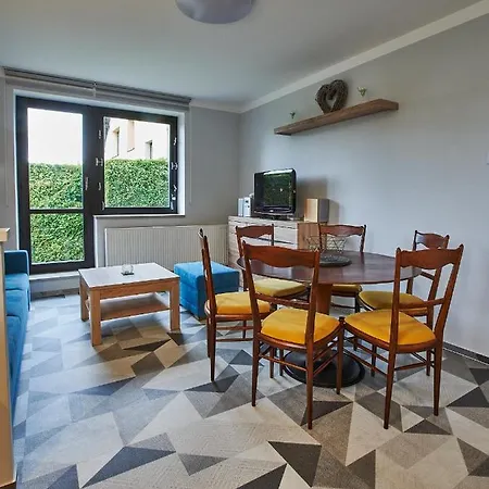 Apartment U Martina