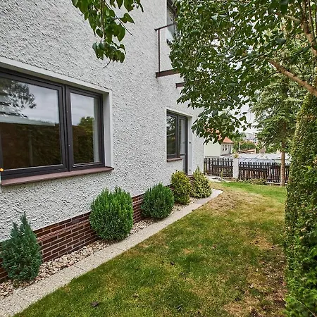 Apartmán U Martina Jablonec nad Nisou