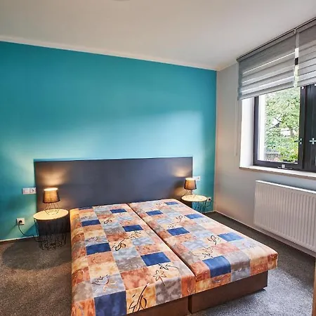 U Martina Apartment *