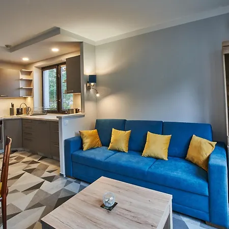 U Martina Apartment Jablonec nad Nisou