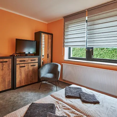Apartment U Martina *