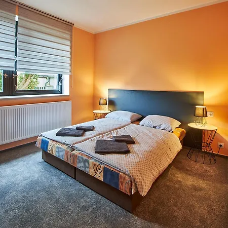 U Martina Apartment Jablonec nad Nisou