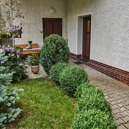 Apartment U Martina Jablonec nad Nisou